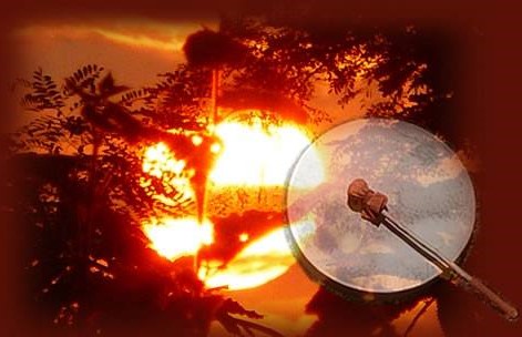 Η ζωτική ανάσα Σαμανικη Aναπνοή