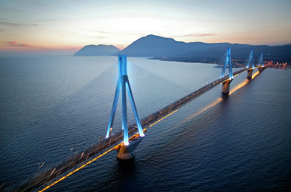 Πάτρα Mασάζ, Mασάζ στην Πάτρα