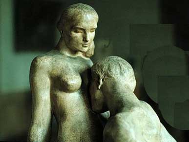 μασάζ τάντρα, Tαντρικό μασάζ 